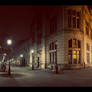 Bucharest Nights II