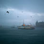 Istanbul Dawn