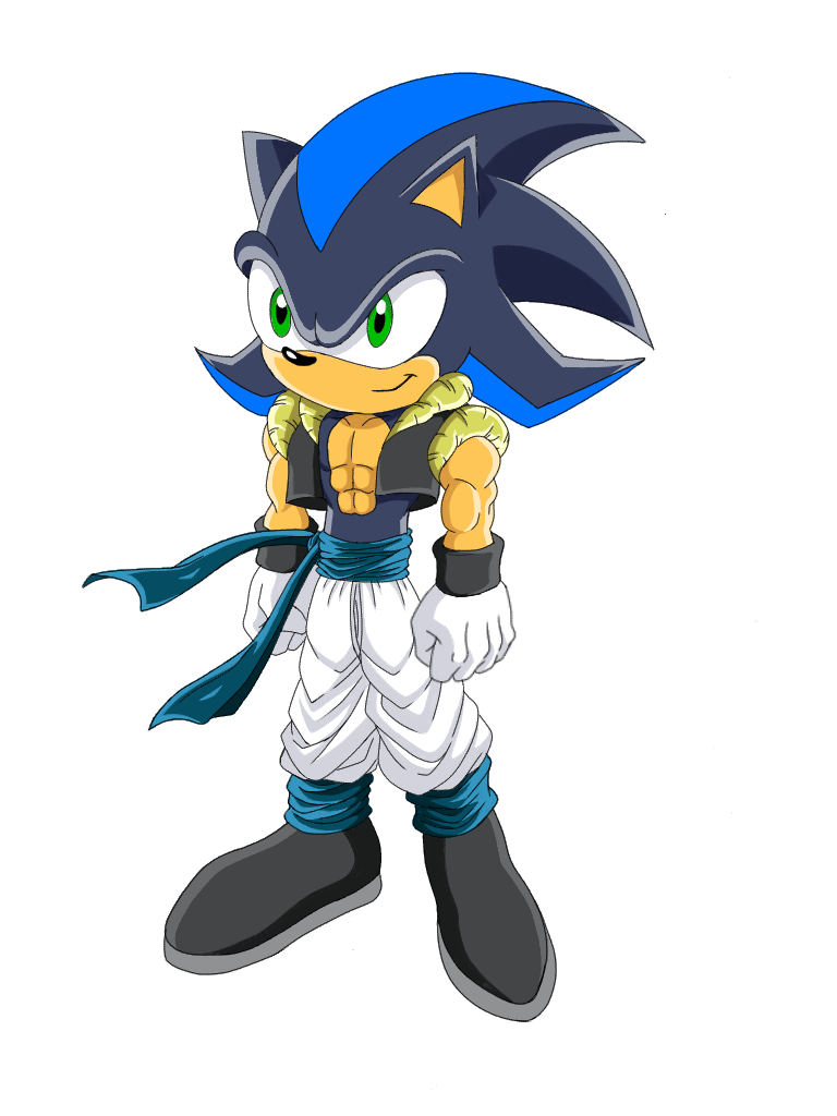 Super Sonic 3 by Kinoko269 on DeviantArt