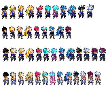 Dragon ball taiyou