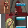 Supergirl: Demonic Bloodsport Part 2 Page 26