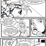 Supergirl Demonic bloodsport part 3 page 24