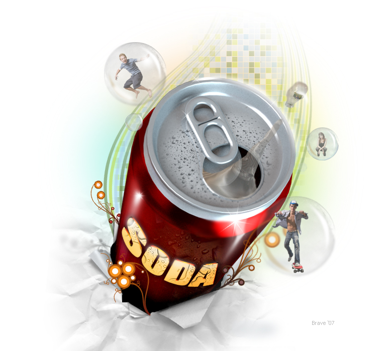 Soda