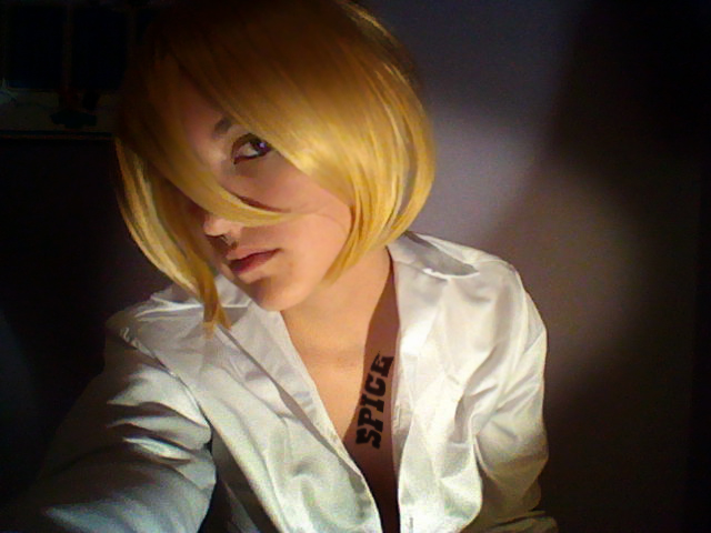 Spice - Len Kagamine [Cosplay]