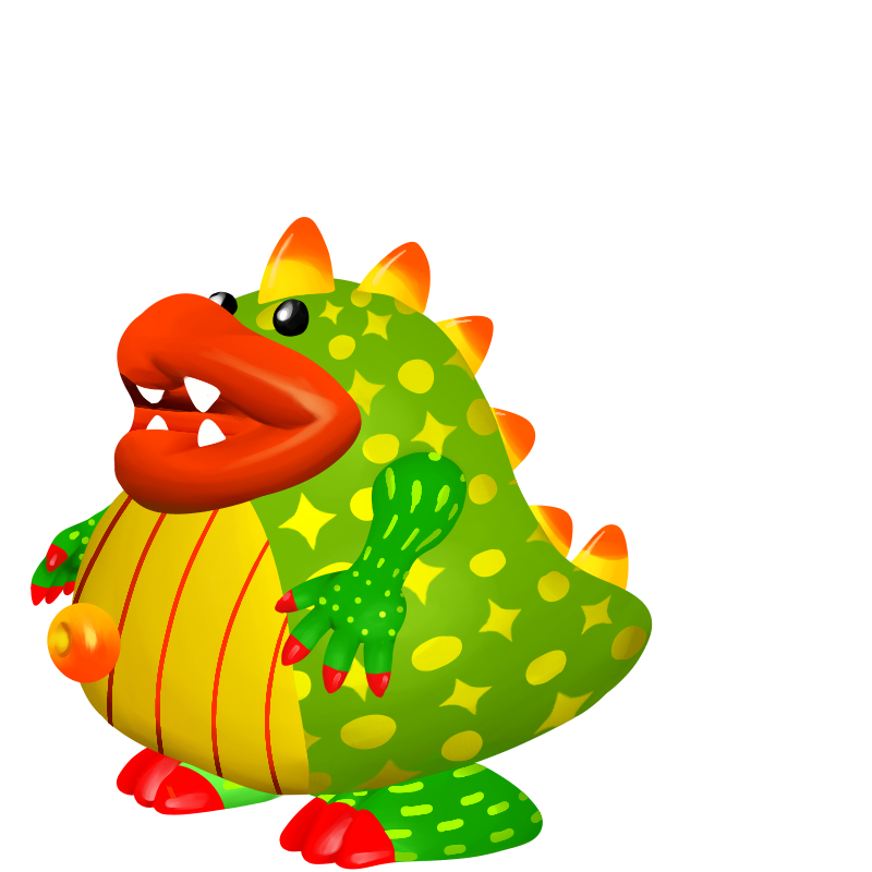 Doc Bongo Don Bongo by SaltySeaMonster on DeviantArt