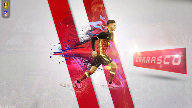 Carrasco Wallpaper 2016