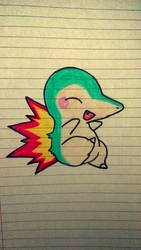 Cyndaquil 