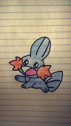 Mudkip