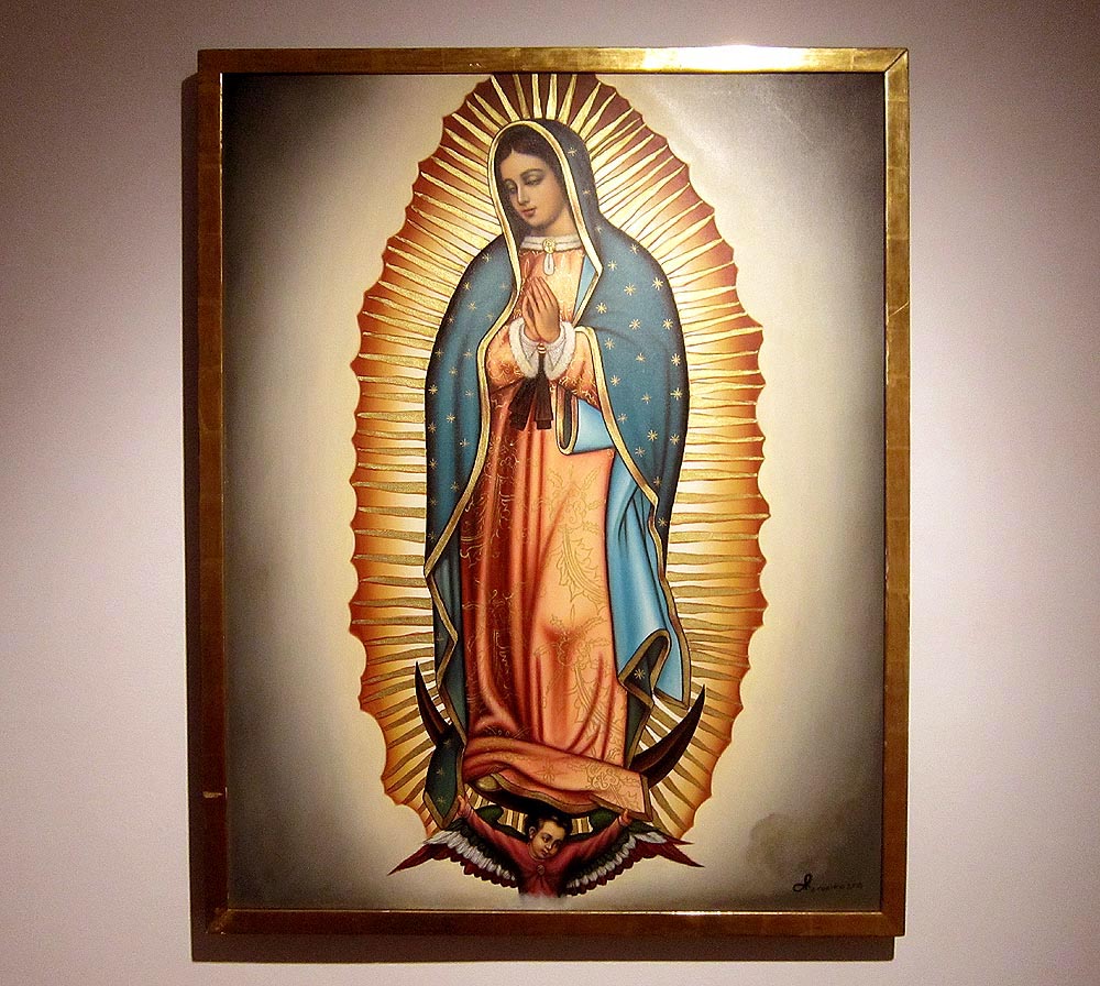 Jeronimo Lopez - Guadalupe