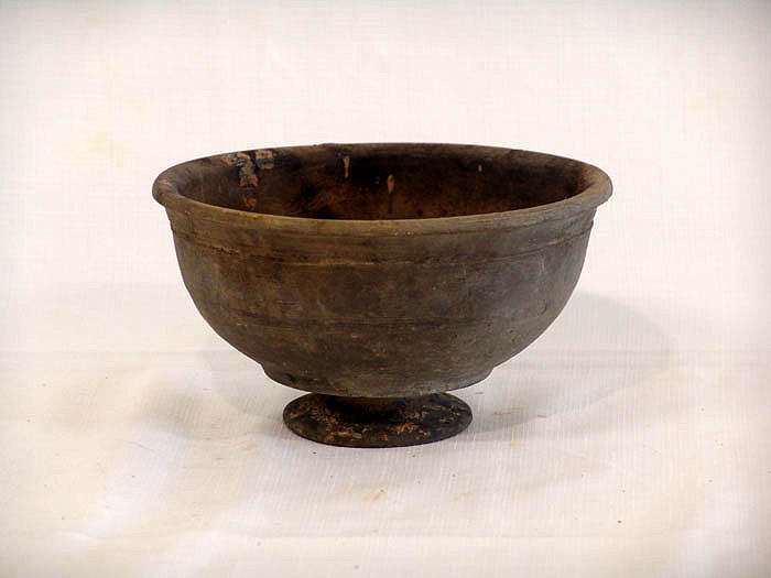 Langshan culture, c... 2500 BC