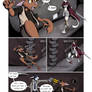 Baxter Graves: P.I. Page 1