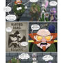Blade the Rat Pg. 1
