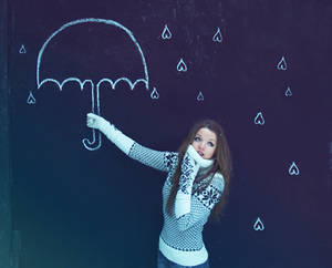 rain by SolMay rain by SolMay