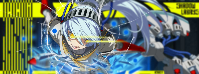 Shadow Labrys Meme shadow labrys CP 2nd by soulgates on DeviantArt