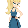 Equestria Girls OC