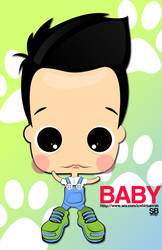 Baby by SB