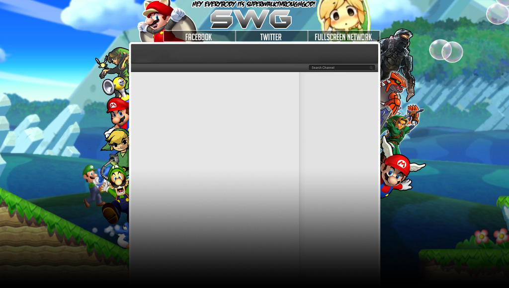 Pinterest Swg Background SWG by AP77 on DeviantArt