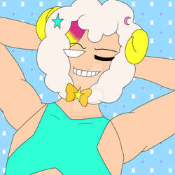 PFP for TheSheepLord3000 - Contest Entry