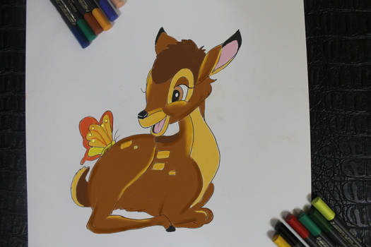 Bambi