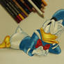 Donald Duck