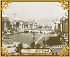 High Liberty