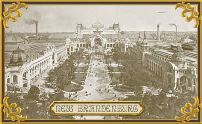 New Brandenburg