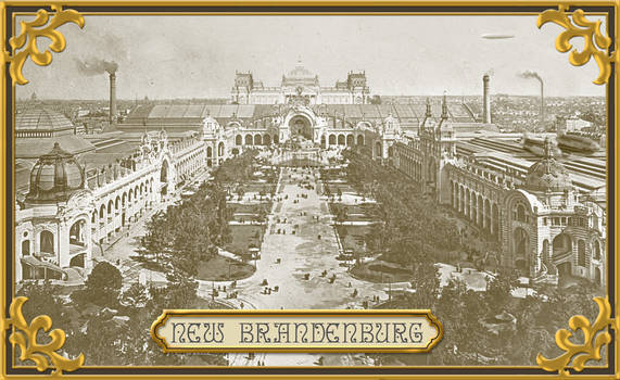New Brandenburg