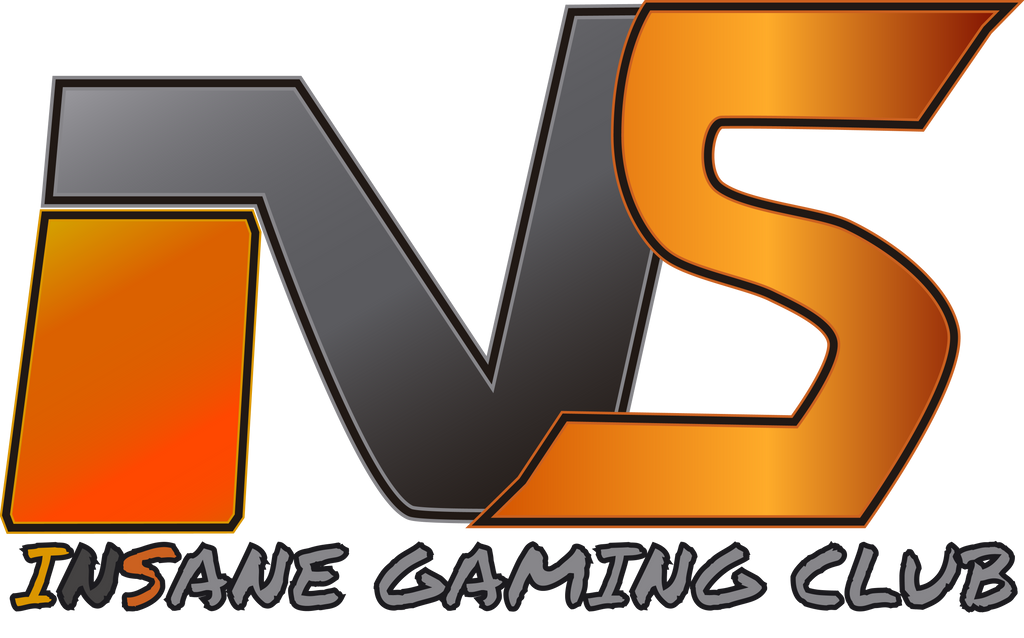 Insane Gaming 1 by Jaydlt on DeviantArt