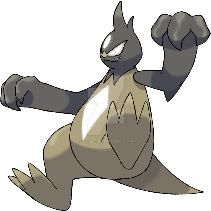 022.Luminite by ReallyDarkandWindie on DeviantArt