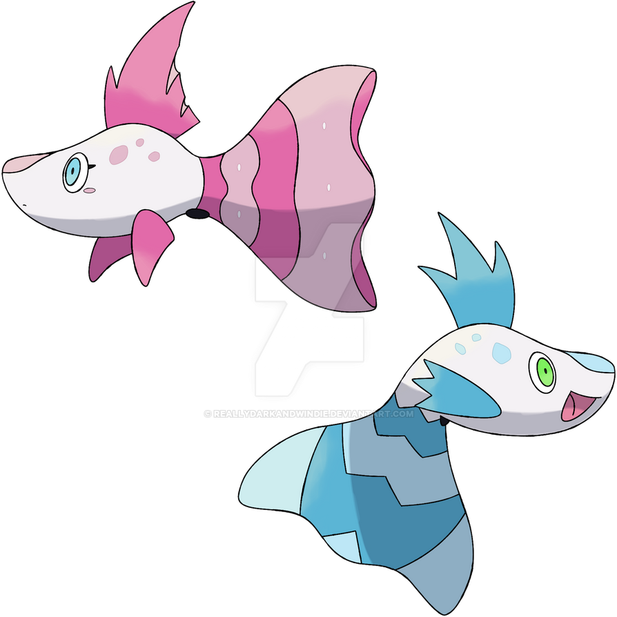 Vibi Roopnarine 057.Vibrine by ReallyDarkandWindie on DeviantArt