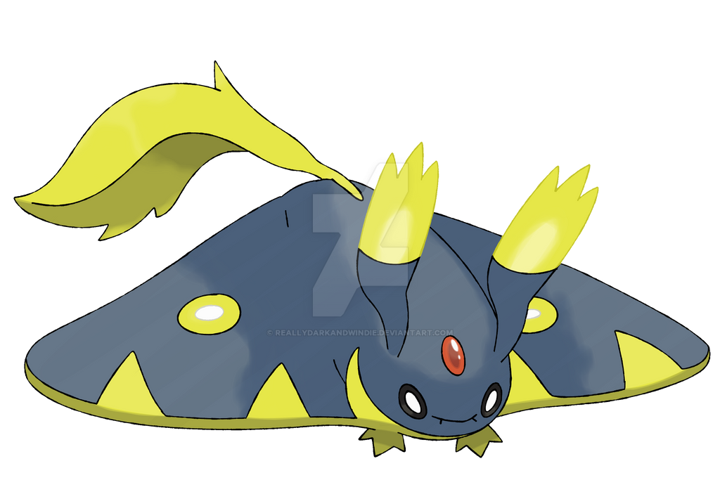 Mantine Evolution Commission//Colosshock