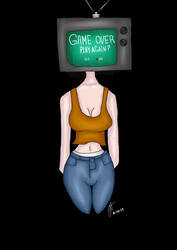 Tv girl