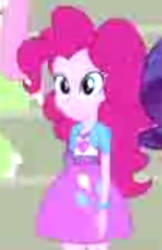 Pinkie Pie-Equestria Girls