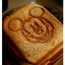 mickey the breakfast mouse.