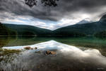 Crno Jezero VI