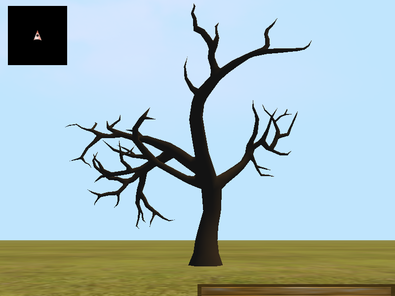 DeadTree.mesh for FeralHeart