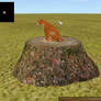 TreeStump_2.mesh for FeralHeart