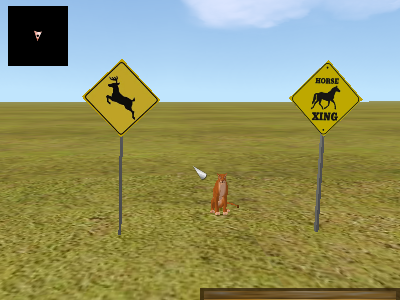 Horse/DeerCrossing_Sign.mesh