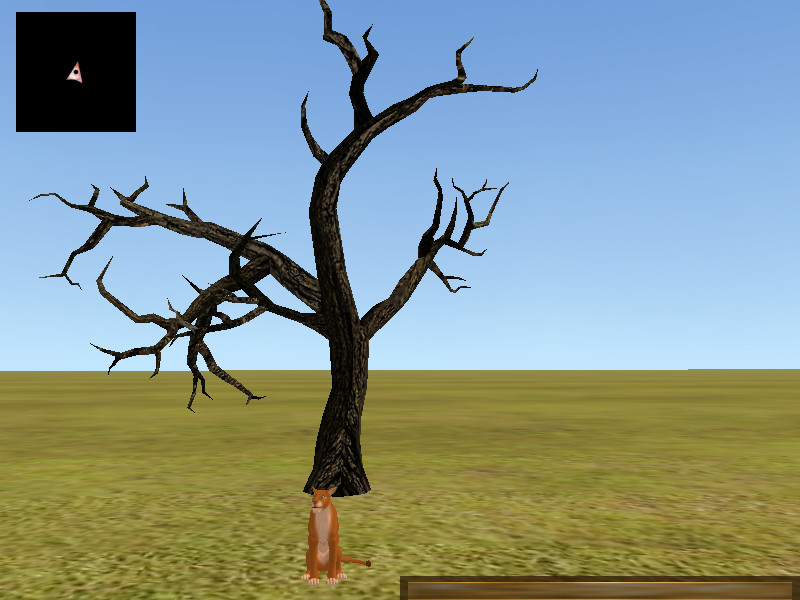 New and improved TreeMesh