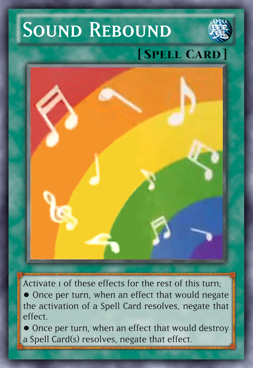 yugioh card sound effect Yu-Gi-Oh! - Hi-Speedroid Chanbara - SHVA-EN051 - Super Rare - 1st Edition Diffusion Wave-Motion - Structure Deck: