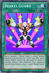 Elemental HERO Legendary Neos by ChaosTrevor on DeviantArt
