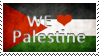 We Love Palestine