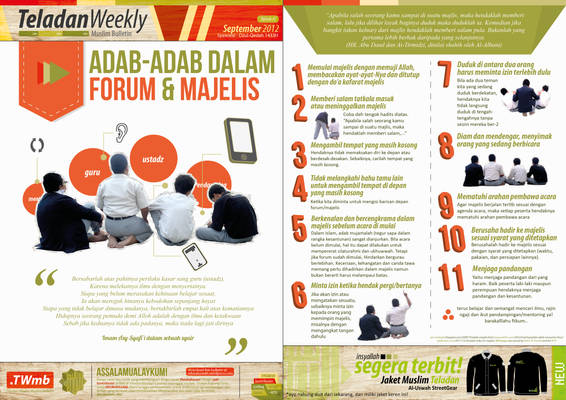 Teladan Weekly 2