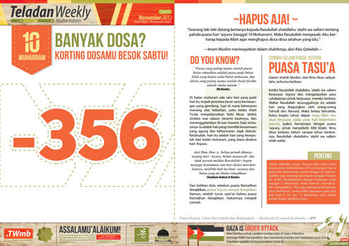 Teladan Weekly 3