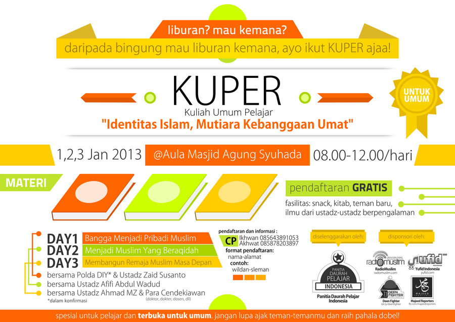 K U P E R jogja [001]