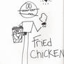 Fried Chicken