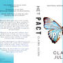Het pact Book Cover 2 Design Graphic
