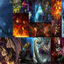 Villians of Azeroth