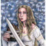 Lotr: Eowyn