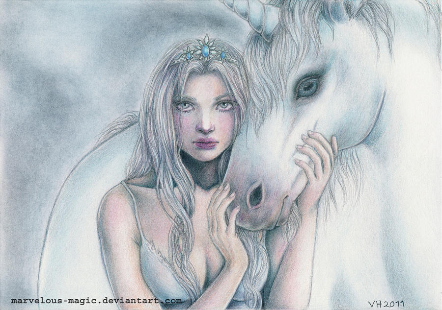 Mistress of the Forrest